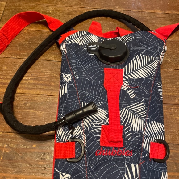 Chubbies Hydration Backpack - Picture 3 of 4